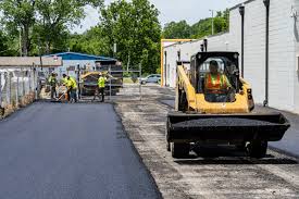 Best Recycled Asphalt Driveway Installation in Kingston, RI