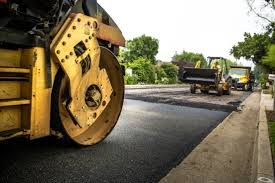 Best Driveway Repair and Patching in Kingston, RI